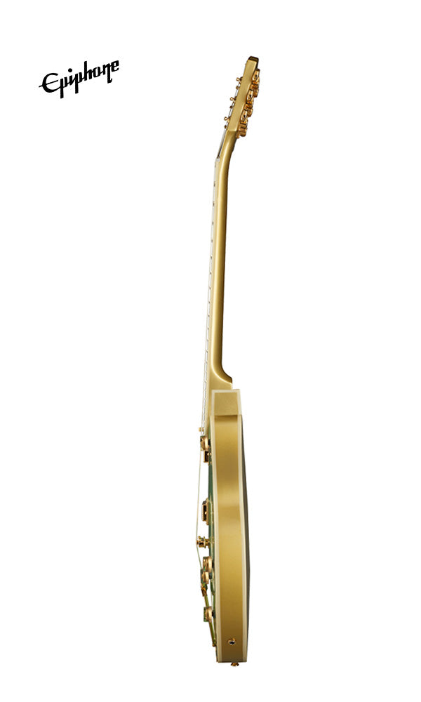 Epiphone Uptown Kat ES Semi-Hollowbody Electric Guitar - Emerald Green Metallic