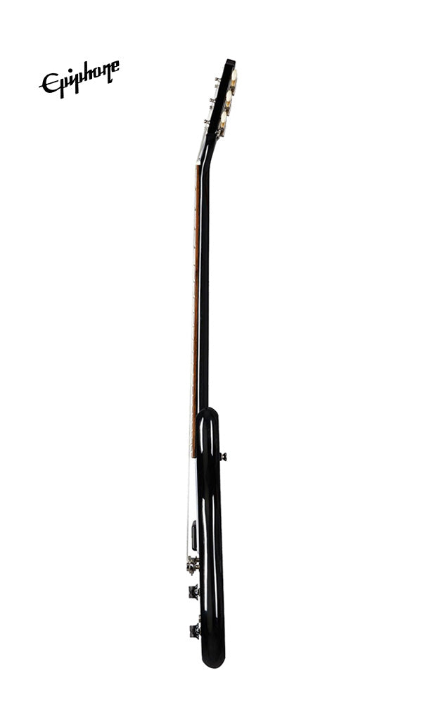 Epiphone Coronet Electric Guitar - Ebony