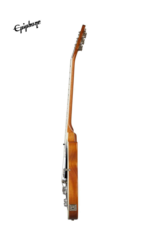 Epiphone Les Paul Modern Electric Guitar - Graphite Black