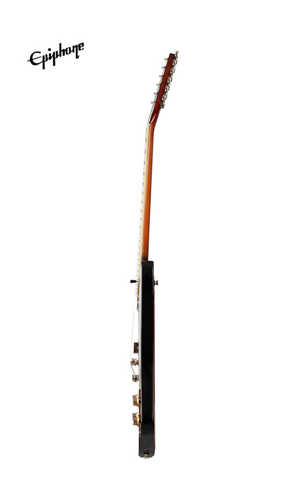 Epiphone Firebird Electric Guitar - Vintage Sunburst