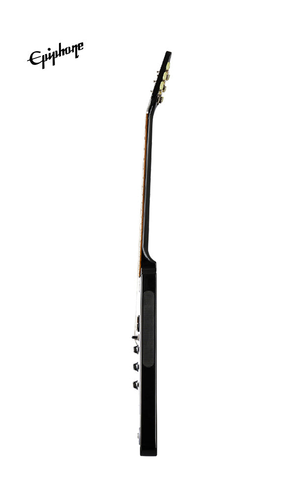 Epiphone Flying V Electric Guitar - Ebony