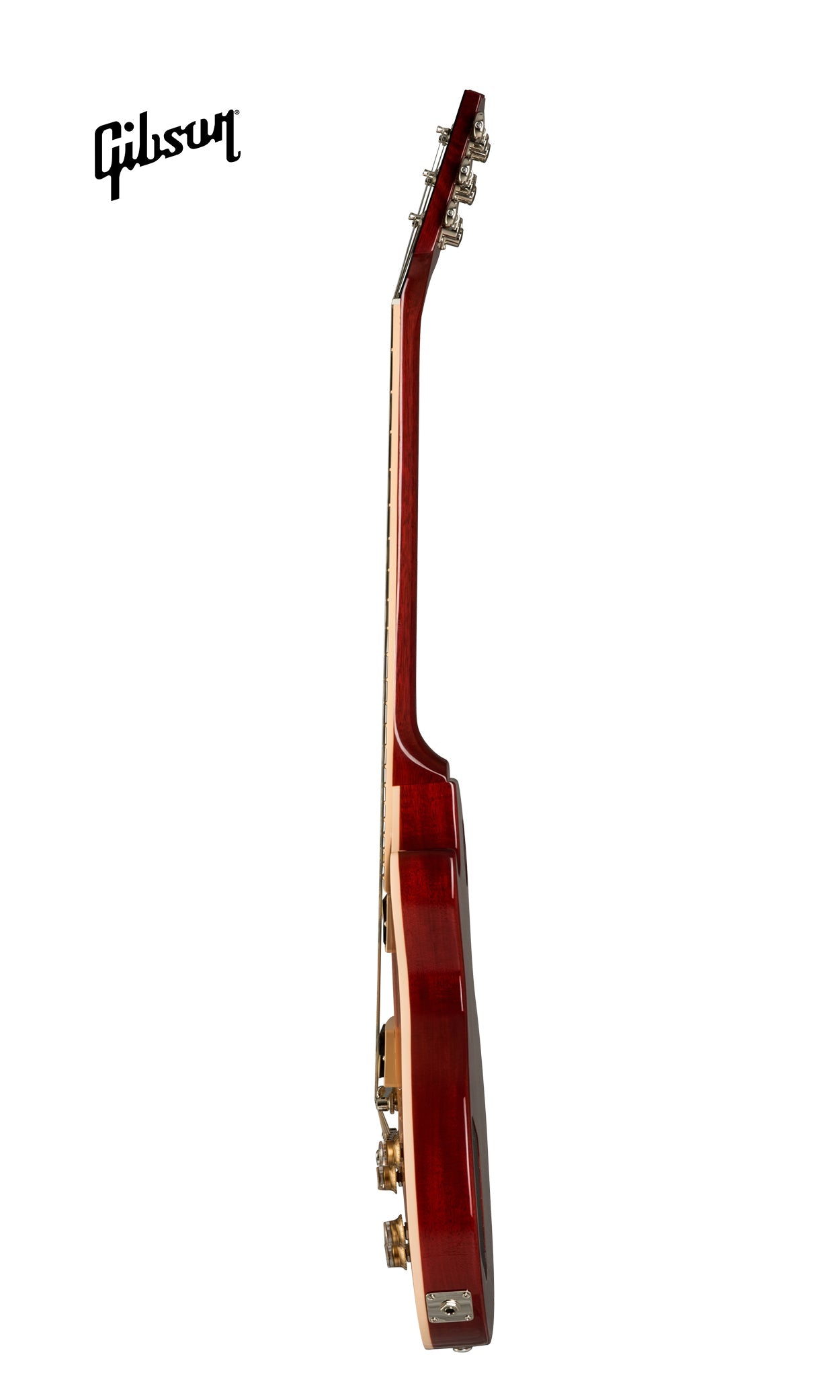 GIBSON LES PAUL CLASSIC ELECTRIC GUITAR - HERITAGE CHERRY SUNBURST