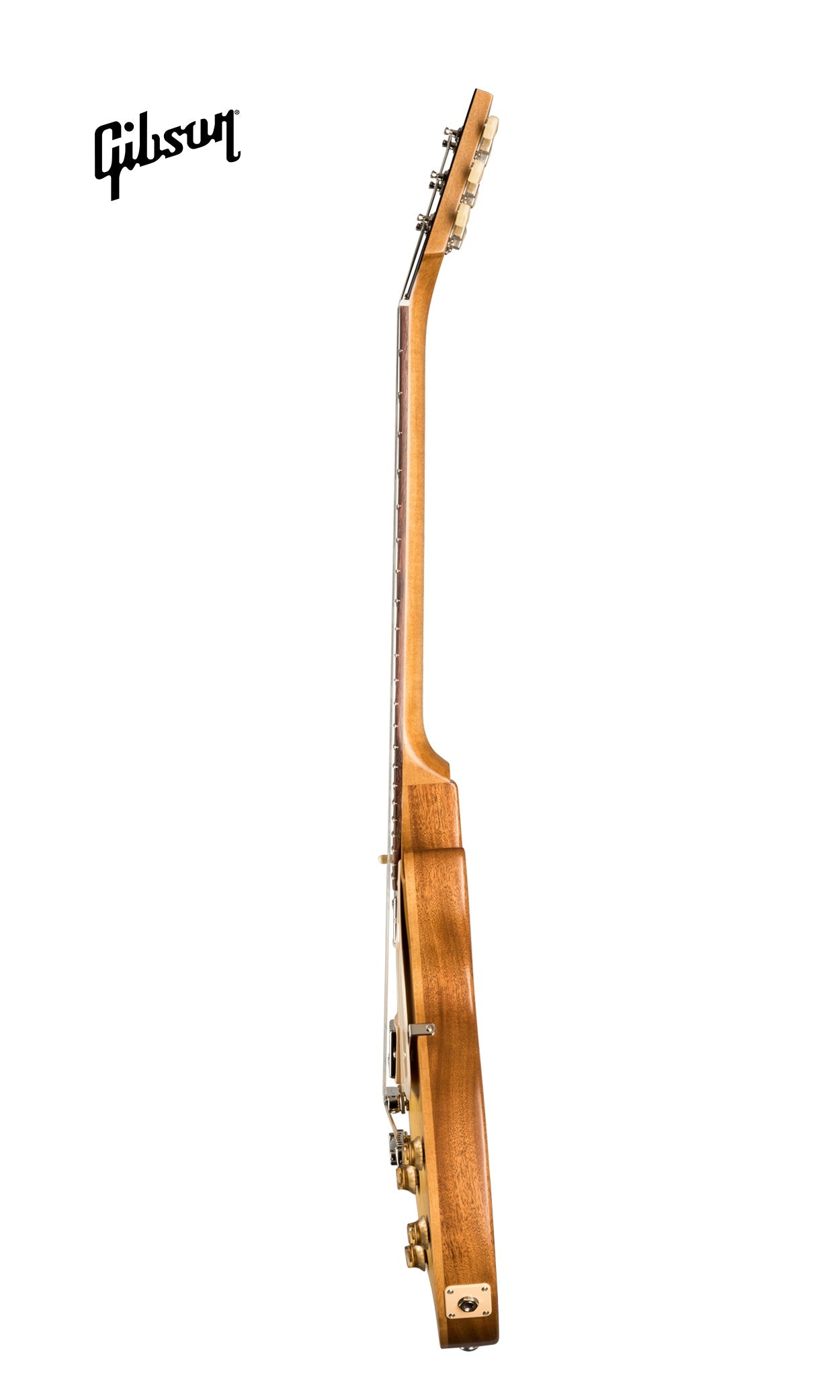 GIBSON LES PAUL TRIBUTE ELECTRIC GUITAR - SATIN HONEYBURST