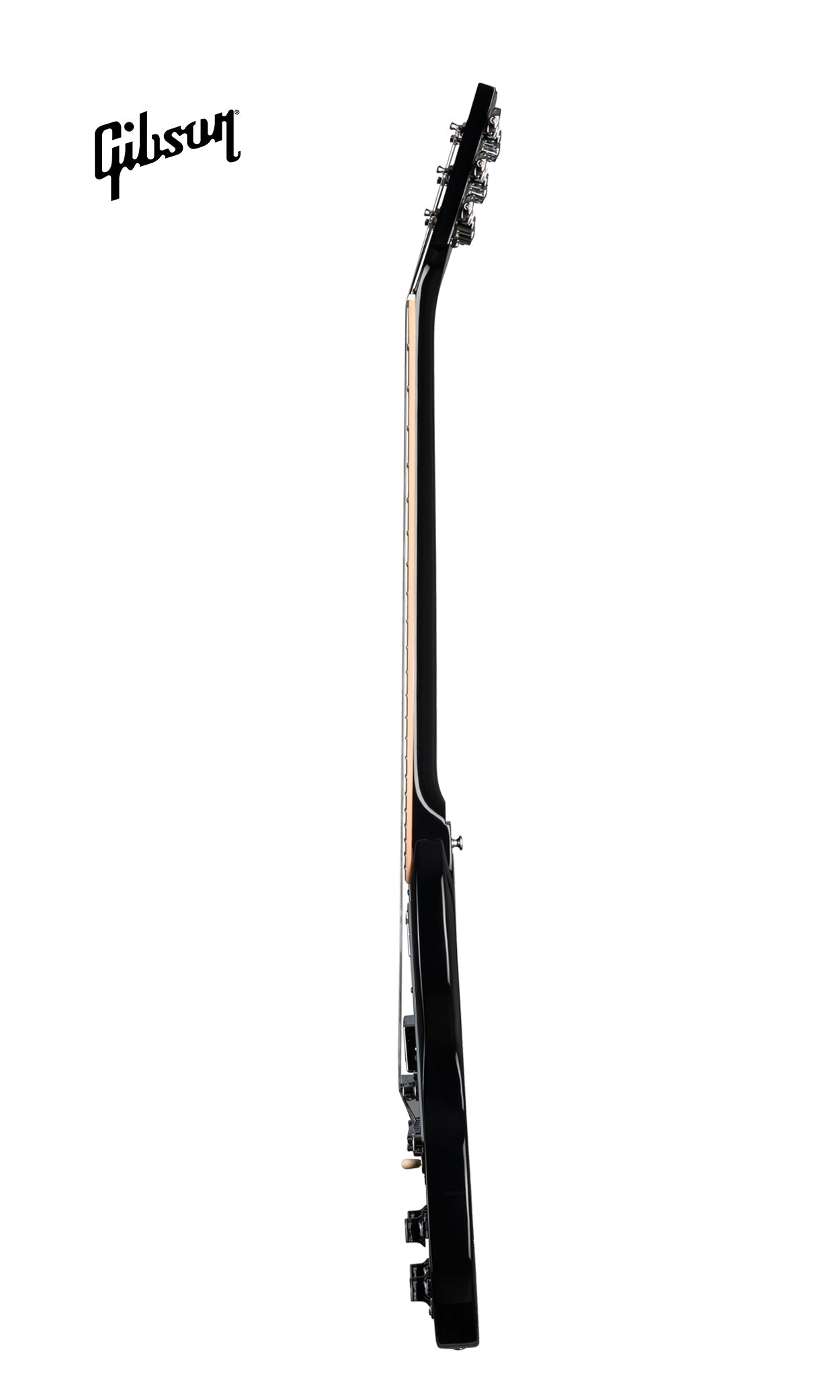 GIBSON SG STANDARD ELECTRIC GUITAR - EBONY