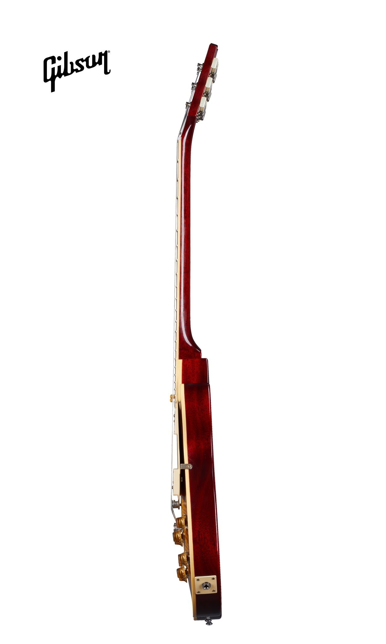 GIBSON 1959 LES PAUL STANDARD REISSUE ULTRA LIGHT AGED ELECTRIC GUITAR - SOUTHERN FADE