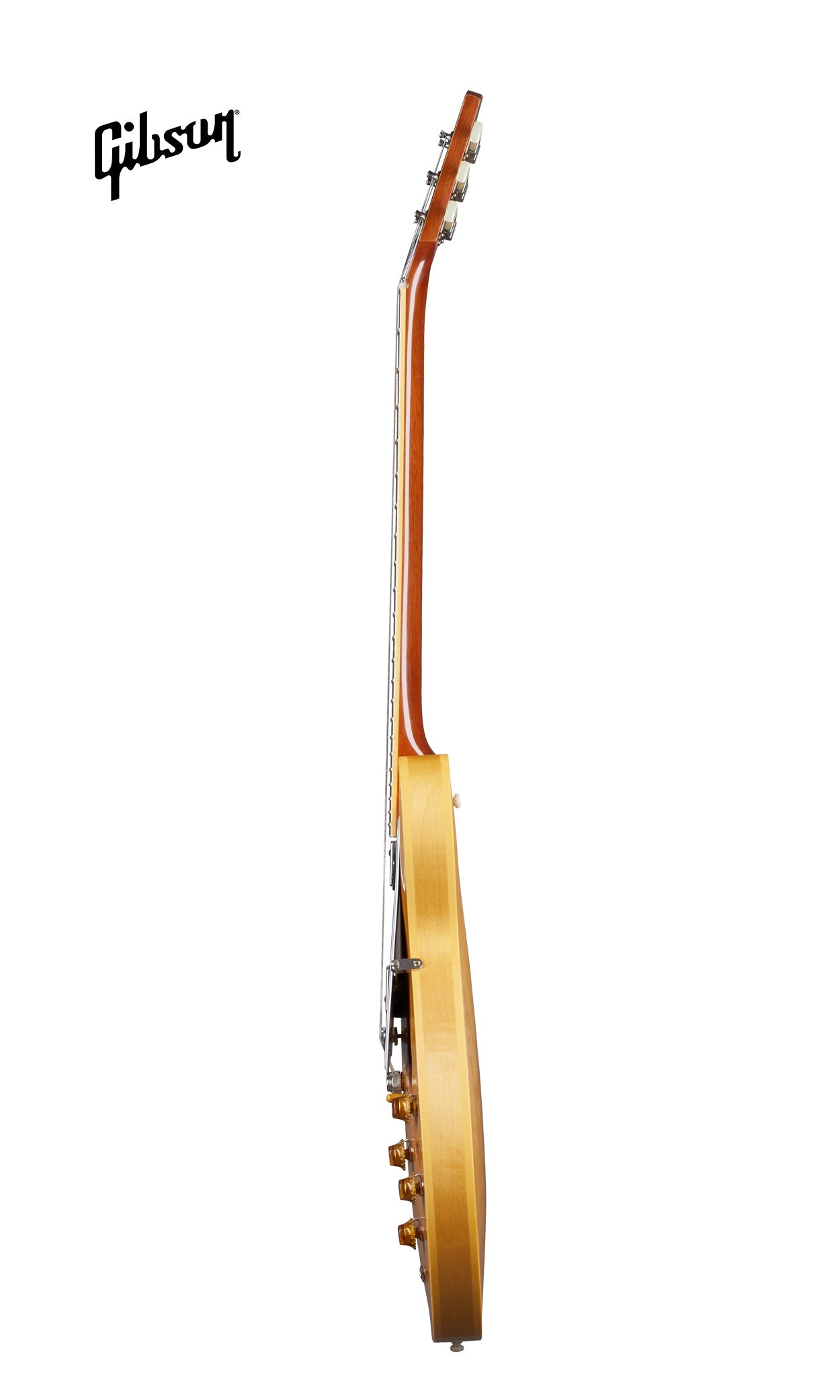 GIBSON 1959 ES-335 REISSUE ULTRA LIGHT AGED SEMI-HOLLOWBODY ELECTRIC GUITAR - VINTAGE NATURAL