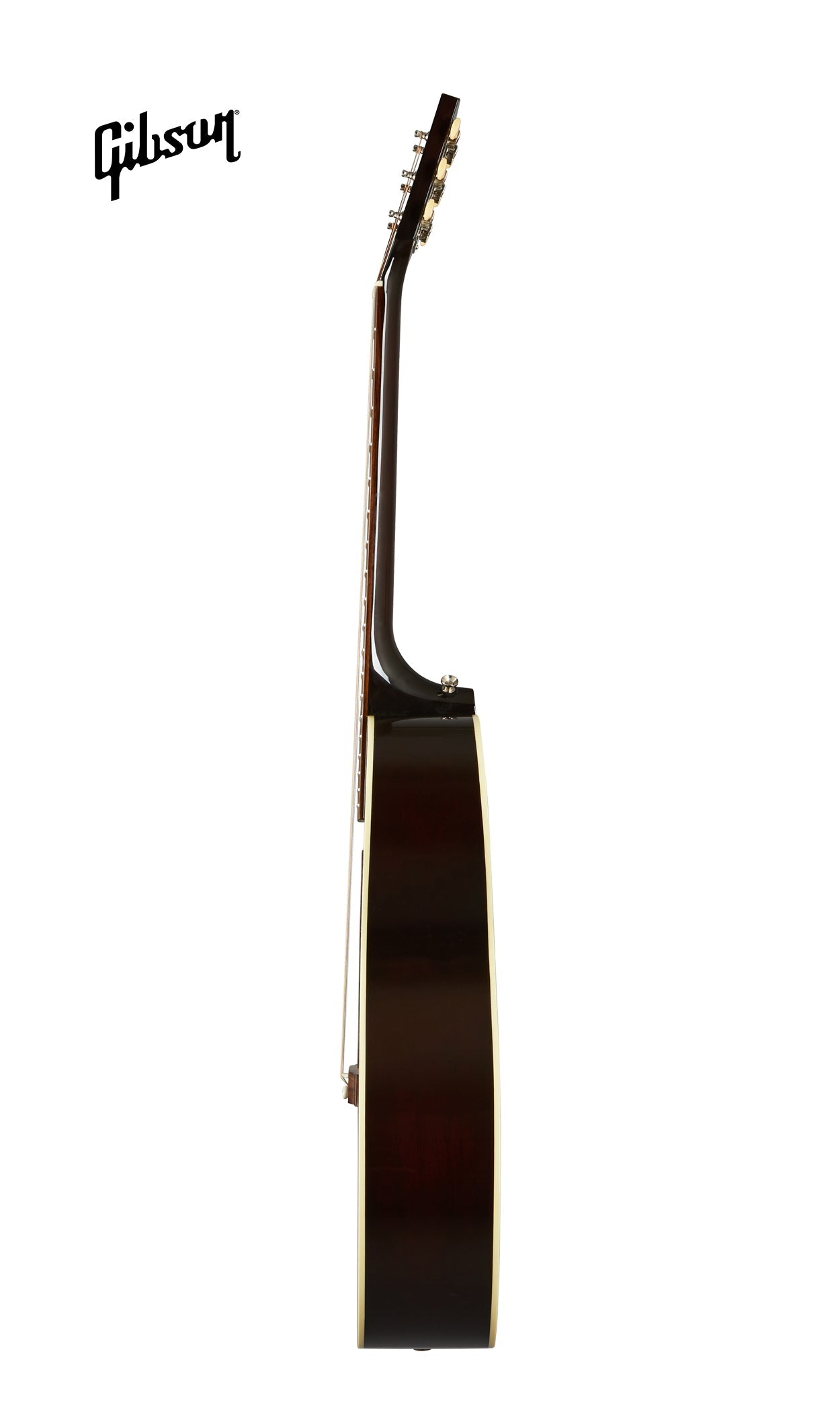 GIBSON L-00 ORIGINAL ACOUSTIC-ELECTRIC GUITAR - VINTAGE SUNBURST