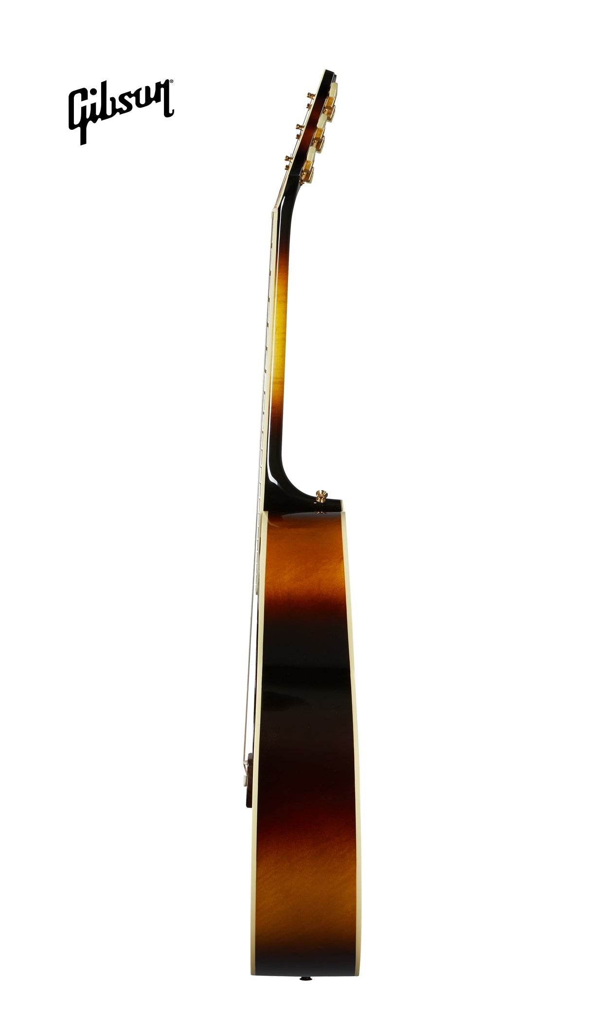 GIBSON SJ-200 ORIGINAL ACOUSTIC GUITAR - VINTAGE SUNBURST
