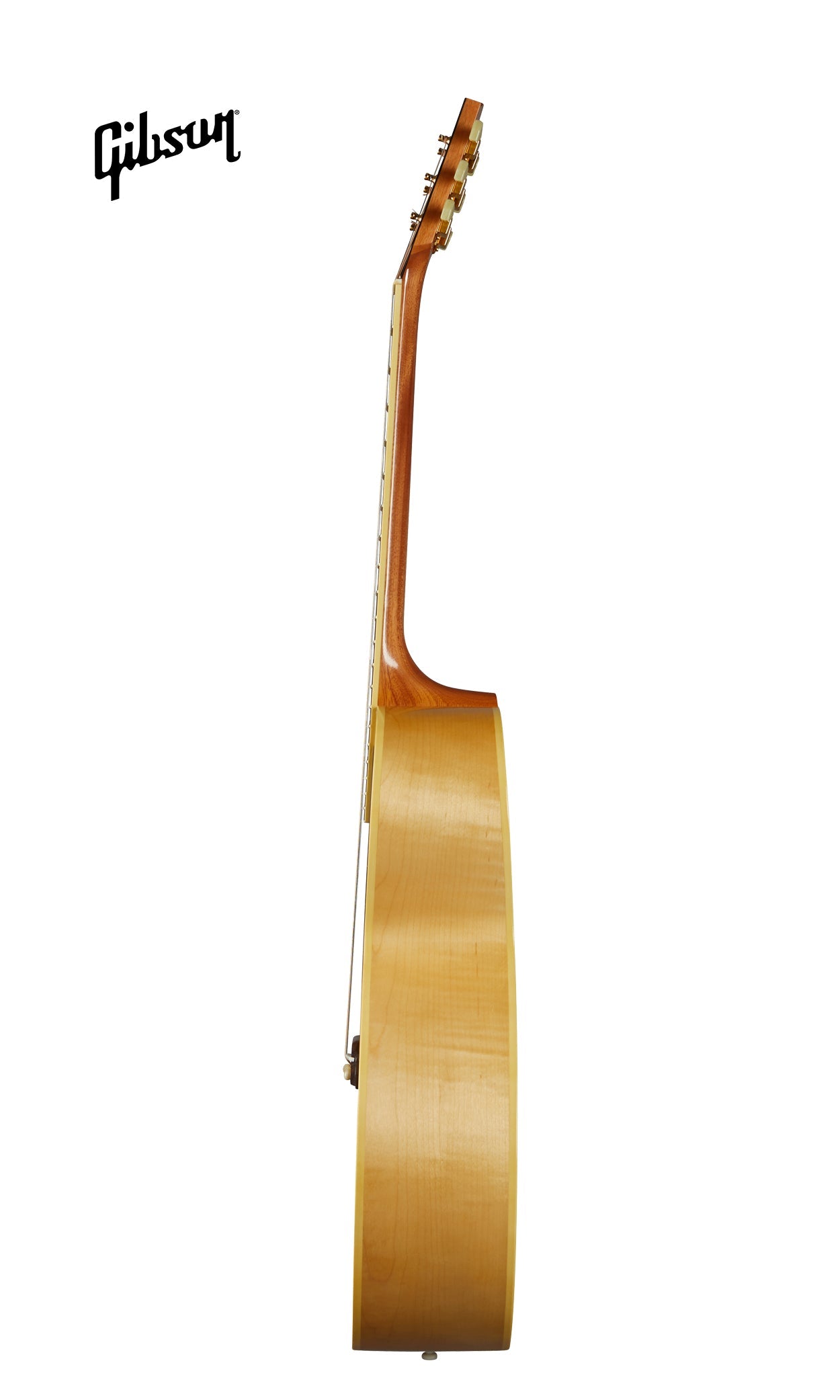 GIBSON 1952 J-185 ACOUSTIC GUITAR - ANTIQUE NATURAL