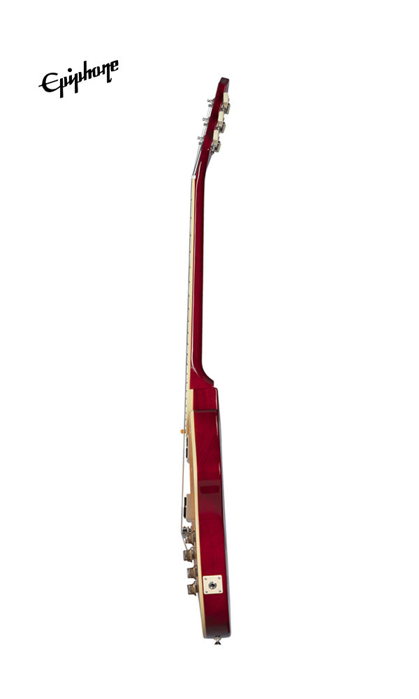 Epiphone Slash Les Paul Standard Electric Guitar, Case Included - Appetite Burst