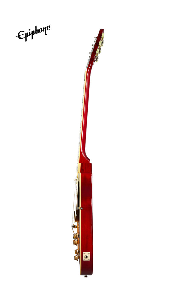 Epiphone Les Paul Standard 50s Electric Guitar - Vintage Sunburst