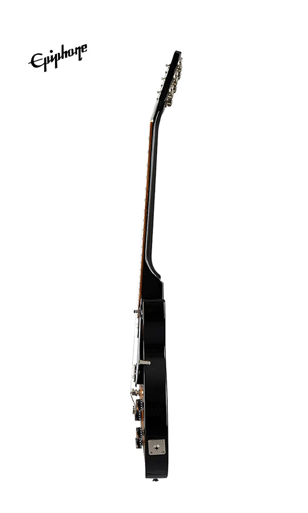 Epiphone Les Paul Studio Electric Guitar - Ebony