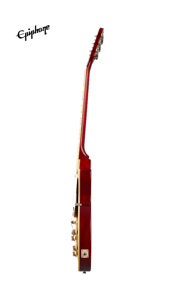 Epiphone Les Paul Standard 60s Electric Guitar - Bourbon Burst