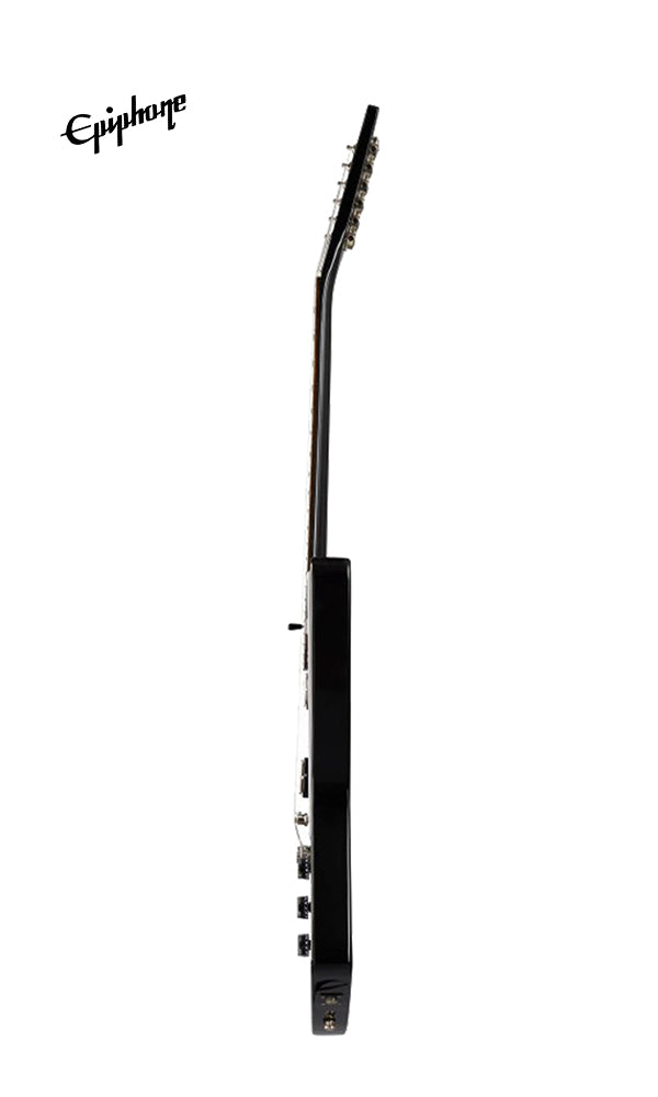 Epiphone Explorer Electric Guitar - Ebony
