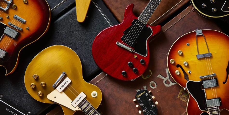 Premium Guitar Buying Guide Malaysia: Choosing the Right Guitar for the Next 3–5 Years