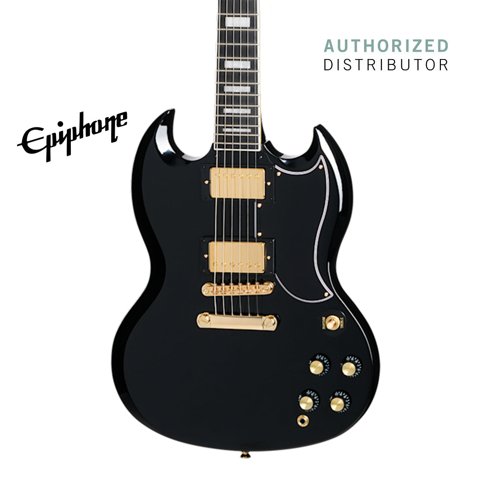 Epiphone SG