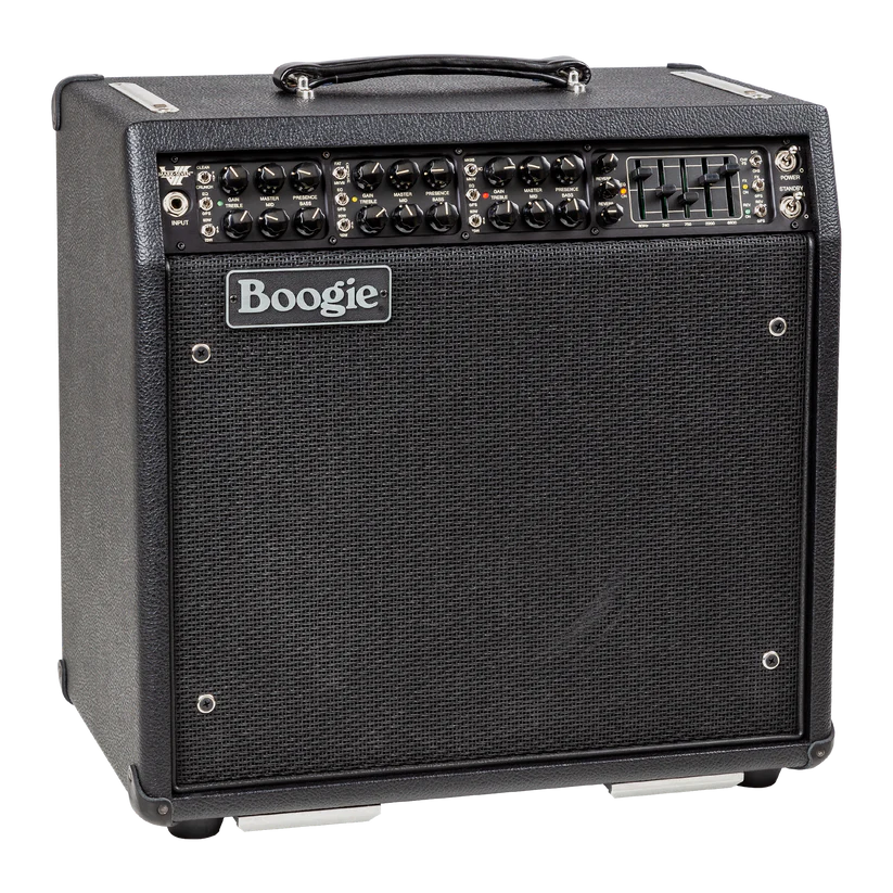 Mesa Boogie Mark VII 1x12 Combo - Black (UK)