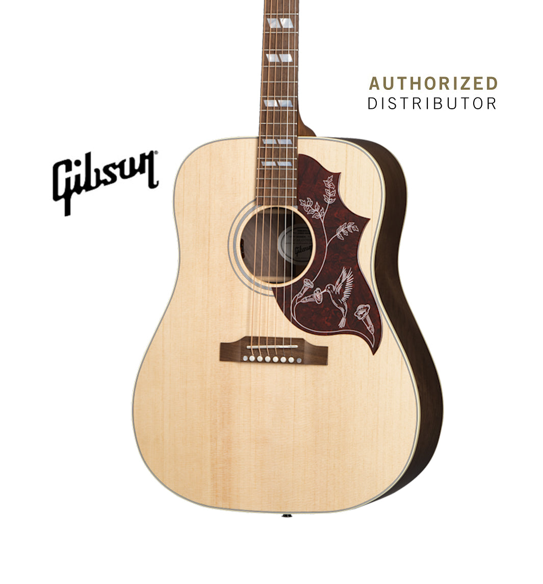 Gibson  Hummingbird Studio Walnut (Walnut Burst) ギブソン GIBSON ACOUSTIC HUMMINGBIRD STUDIO WALNUT ACOUSTIC-ELECTRIC GUITAR - N