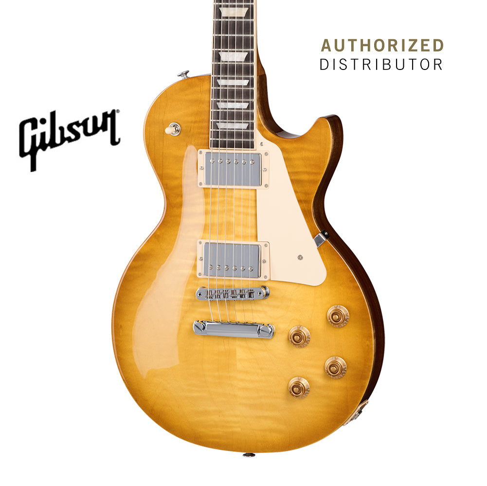 GIBSON LES PAUL STUDIO SESSION ELECTRIC GUITAR - HONEY BURST