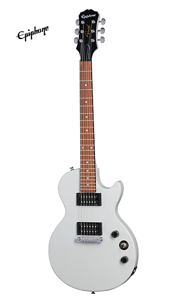 Epiphone Les Paul Special-I Electric Guitar - Worn Gray