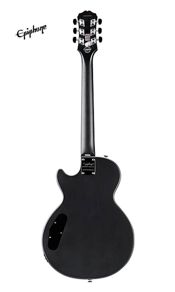 Epiphone Limited Edition Les Paul Special-I Electric Guitar - Worn Black