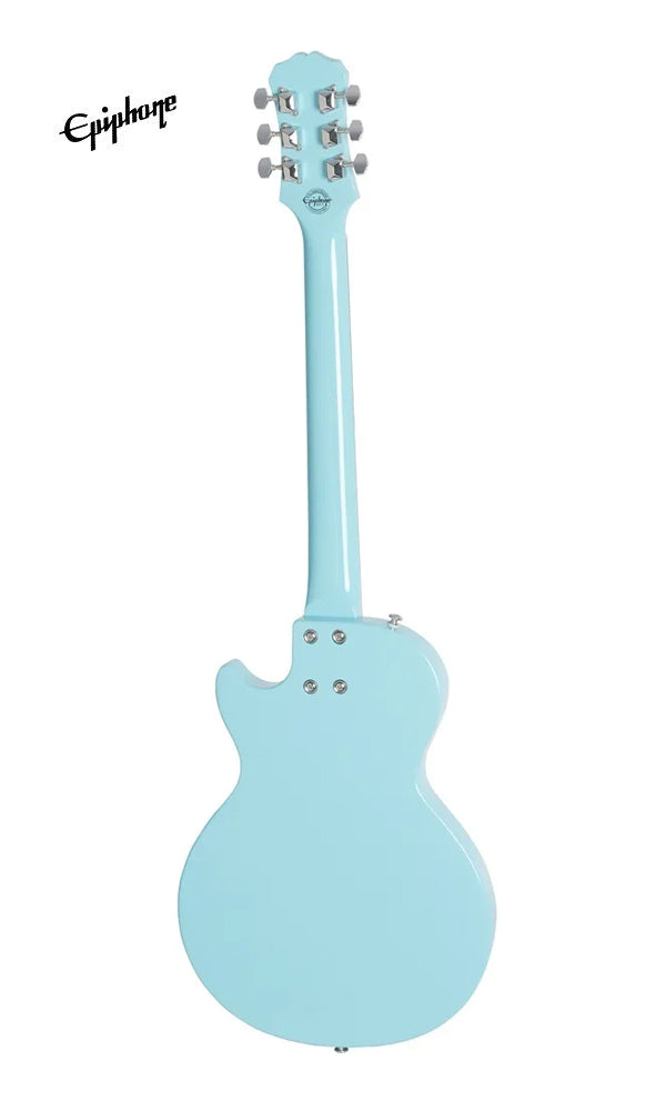 Epiphone Les Paul Melody Maker E1 Electric Guitar - Turquoise