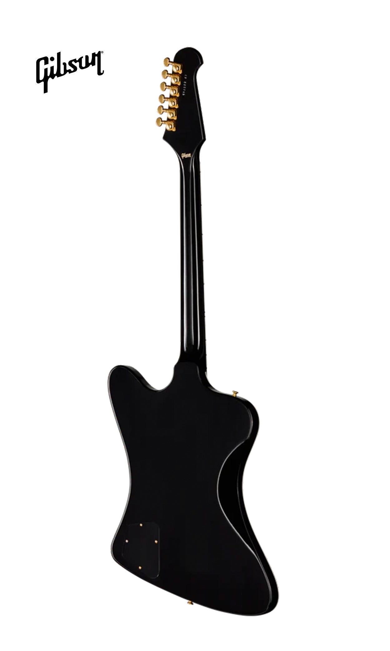 GIBSON CUSTOM FIREBIRD CUSTOM ELECTRIC GUITAR - EBONY