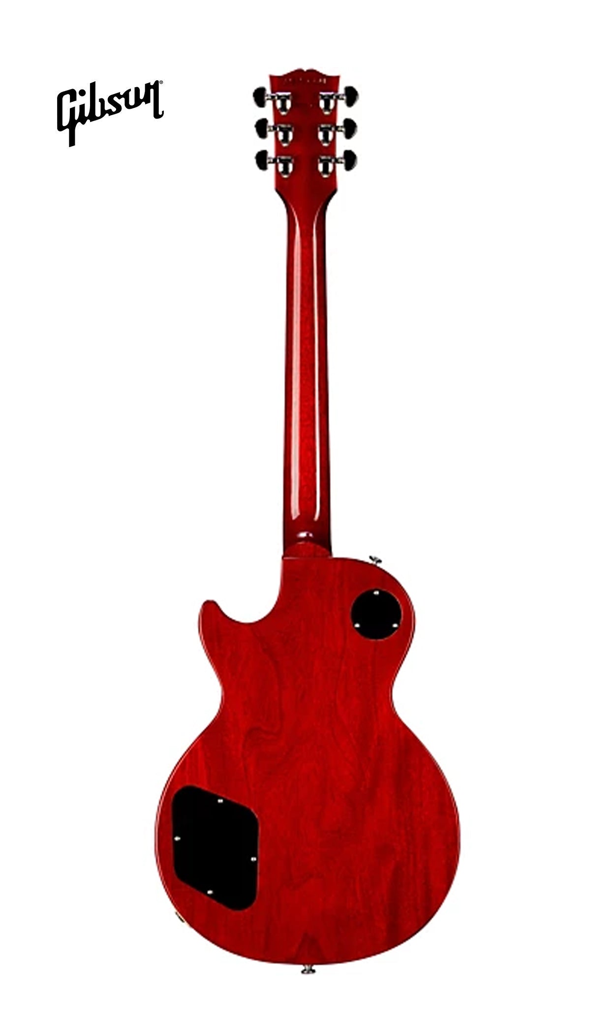 GIBSON USA LIMITED EDITION LES PAUL STANDARD '60S AAA FLAME TOP ELECTRIC GUITAR - TRI-BURST