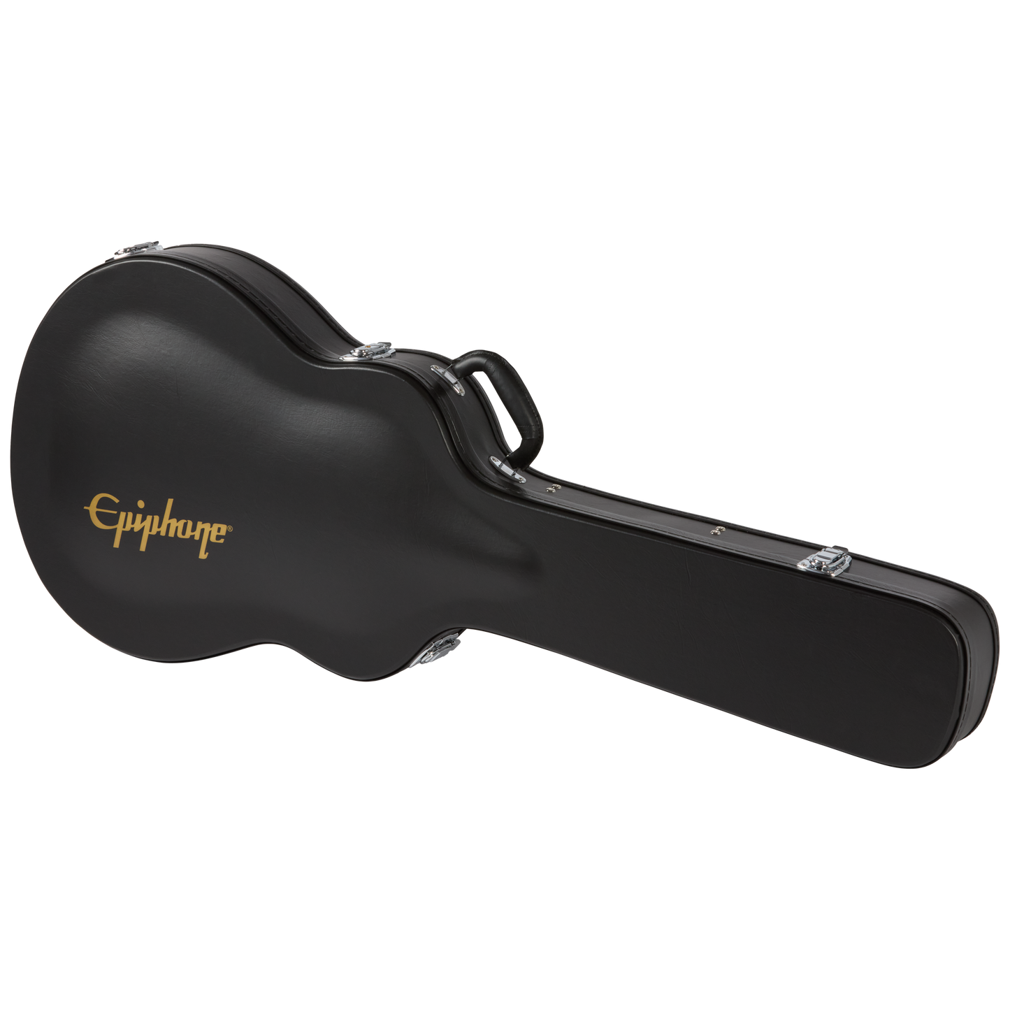 Epiphone Masterbilt Gem Archer Sheraton Left-handed Electric Guitar - Cherry Red