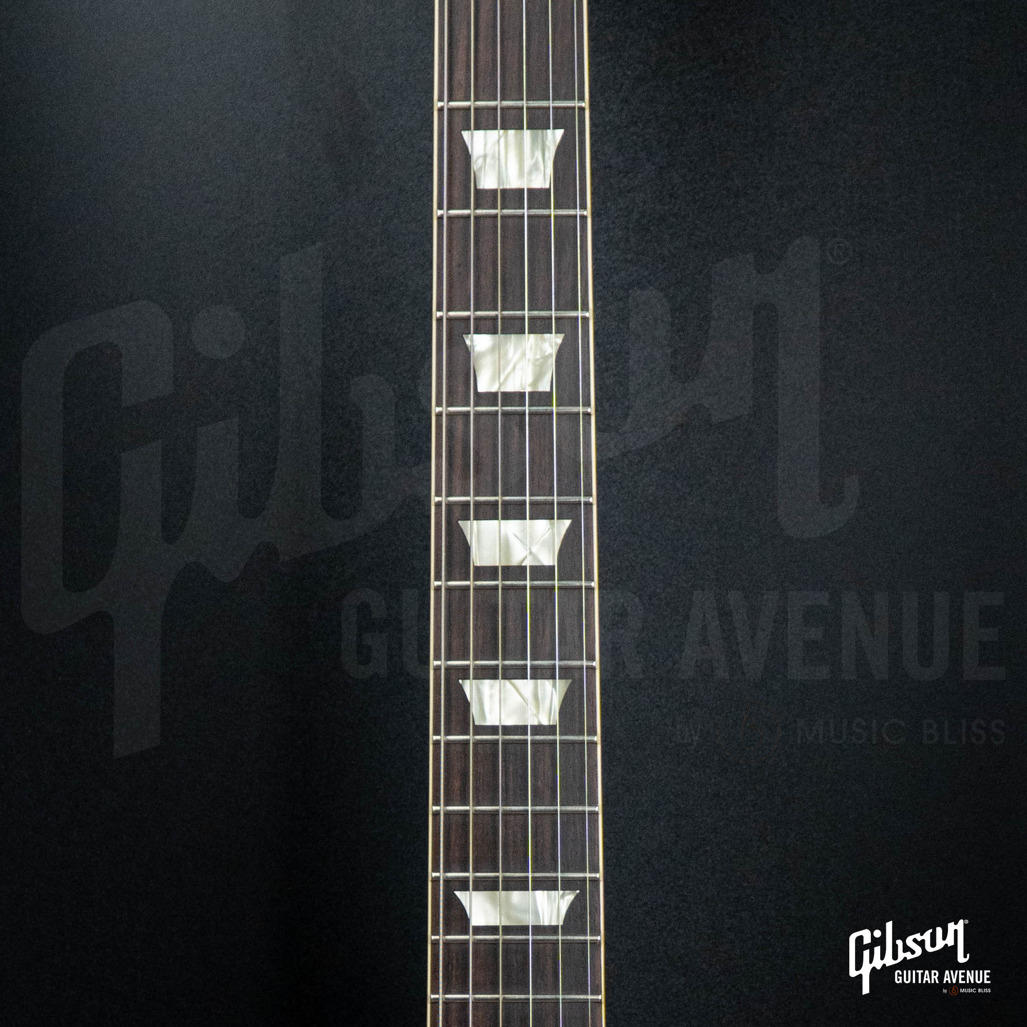 GIBSON MALAYSIA EXCLUSIVE MADE TO MEASURE 1959 LES PAUL STANDARD REISSUE VOS ELECTRIC GUITAR - KENTUCKY BOURBON FADE - NH (HANDPICKED TOP)