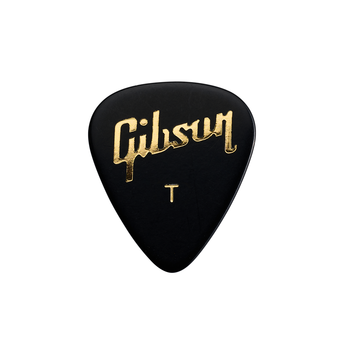 GIBSON ACCESSORIES STANDARD PICKS THIN, 12 PACK (APRB12-74T)