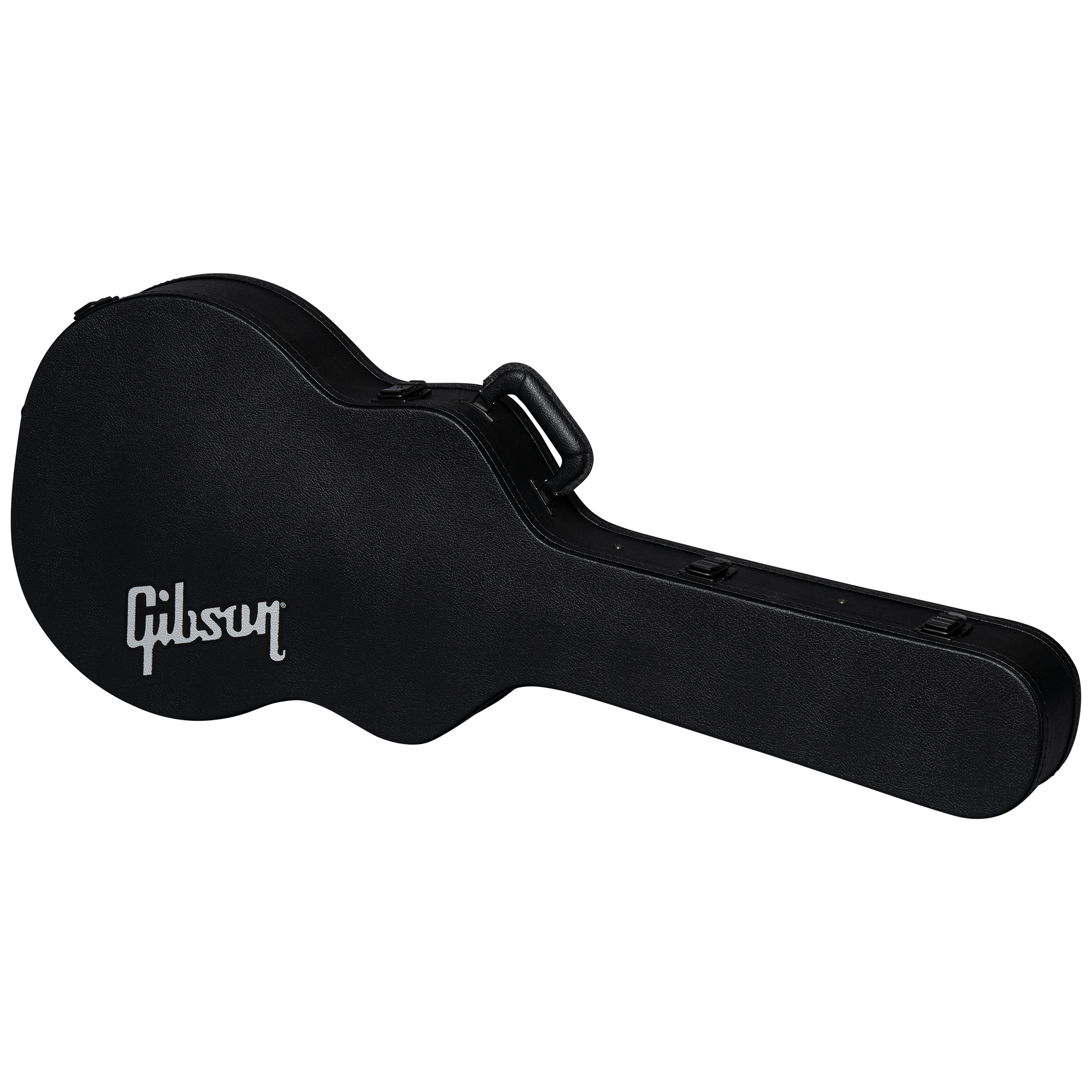 GIBSON ACCESSORIES ES-335 MODERN HARDSHELL CASE - BLACK (AS335CASE-MDR)