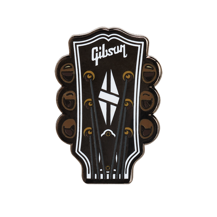 GIBSON ACCESSORIES HEADSTOCK PIN (ASPIN-HS)