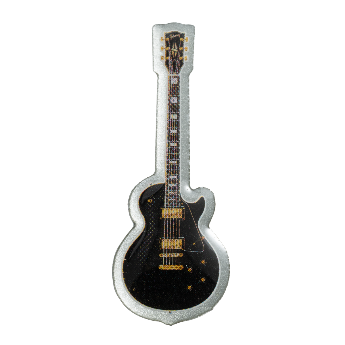 GIBSON ACCESSORIES LES PAUL CUSTOM PIN (ASPIN-LPC)