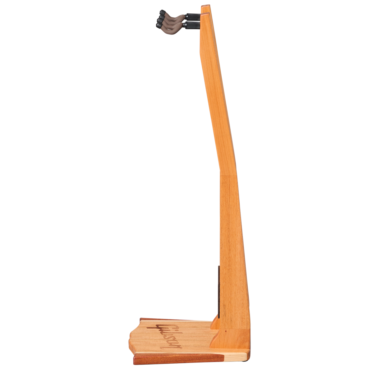 GIBSON ACCESSORIES HANDCRAFTED DOUBLENECK WOODEN GUITAR STAND (ASTD-DBL-MG2)