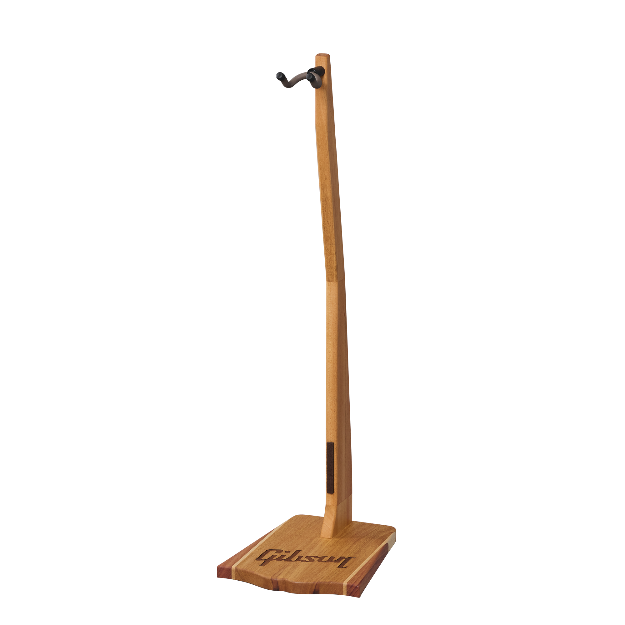 GIBSON ACCESSORIES HANDCRAFTED WOODEN GUITAR STAND (ASTD-MG2)