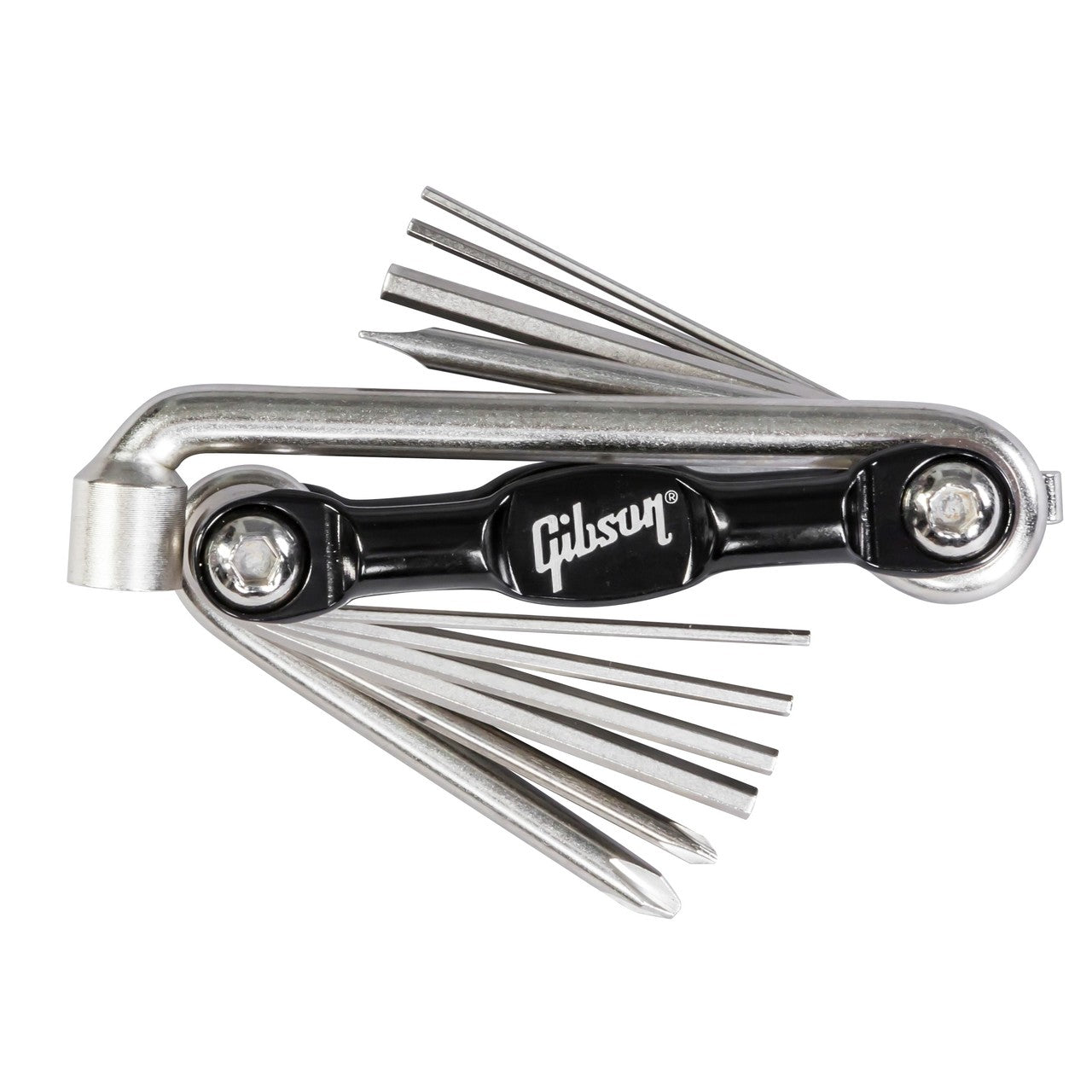 GIBSON ACCESSORIES MULTI-TOOL (ATMT-01)
