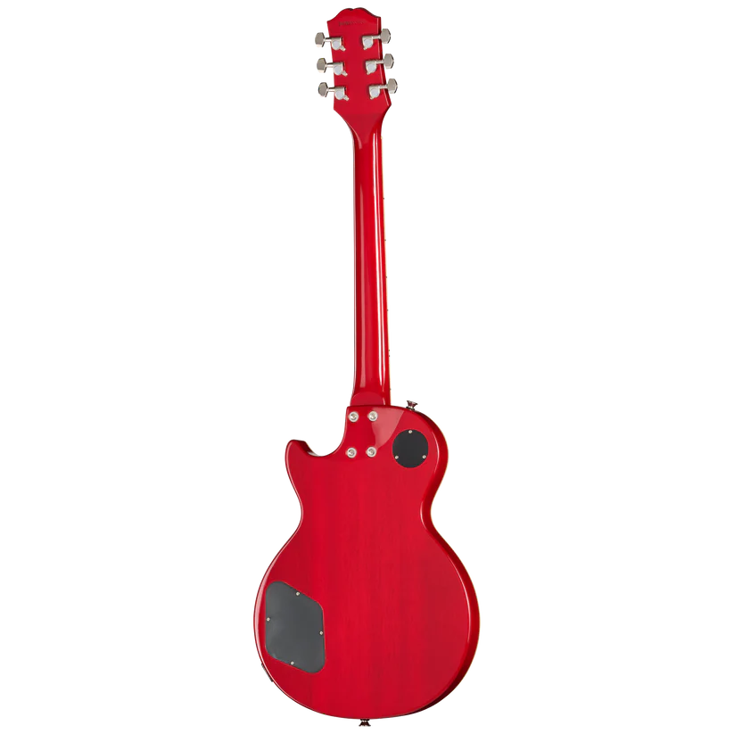 Epiphone Les Paul Tribute Plus Electric Guitar - Heritage Cherry Sunburst