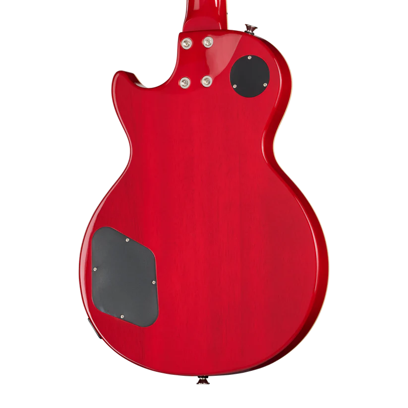 Epiphone Les Paul Tribute Plus Electric Guitar - Heritage Cherry Sunburst