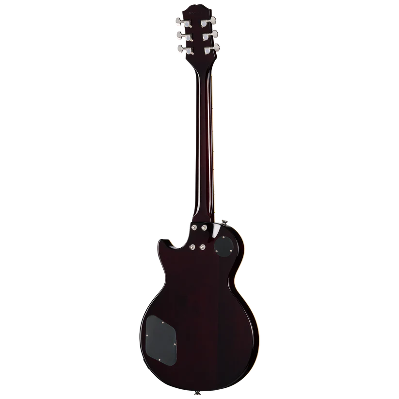 Epiphone Les Paul Tribute Plus Electric Guitar - Vintage Sunburst