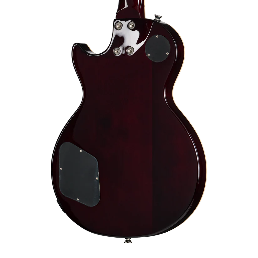 Epiphone Les Paul Tribute Plus Electric Guitar - Vintage Sunburst