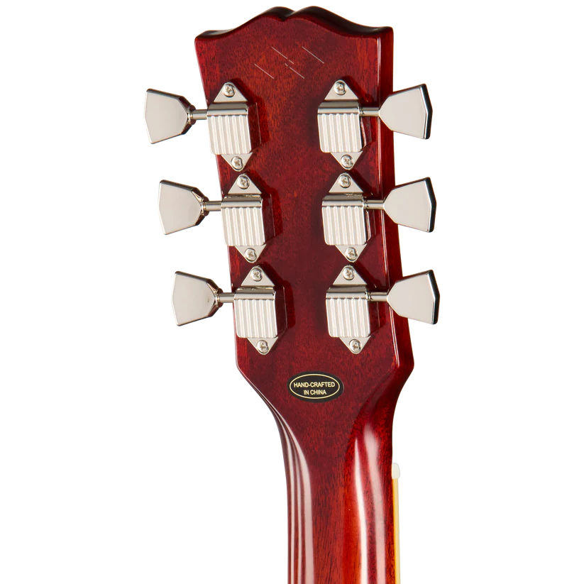 Epiphone 1963 Dove Reissue Left-Handed Acoustic-Electric Guitar - Natural