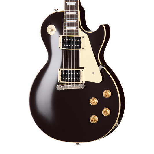 Epiphone Jeff Beck 1954 Les Paul Electric Guitar - Oxblood