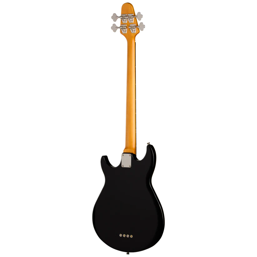 Epiphone Mike Dirnt Grabber G-3 Signature Electric Bass Guitar - Silverburst