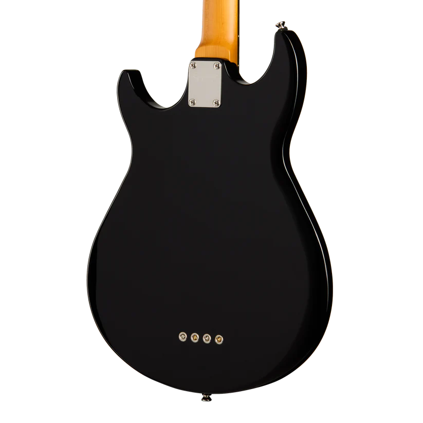 Epiphone Mike Dirnt Grabber G-3 Signature Electric Bass Guitar - Silverburst