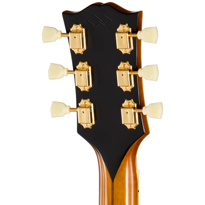 Epiphone 1957 SJ-200 Reissue Acoustic-Electric Guitar - Antique Natural
