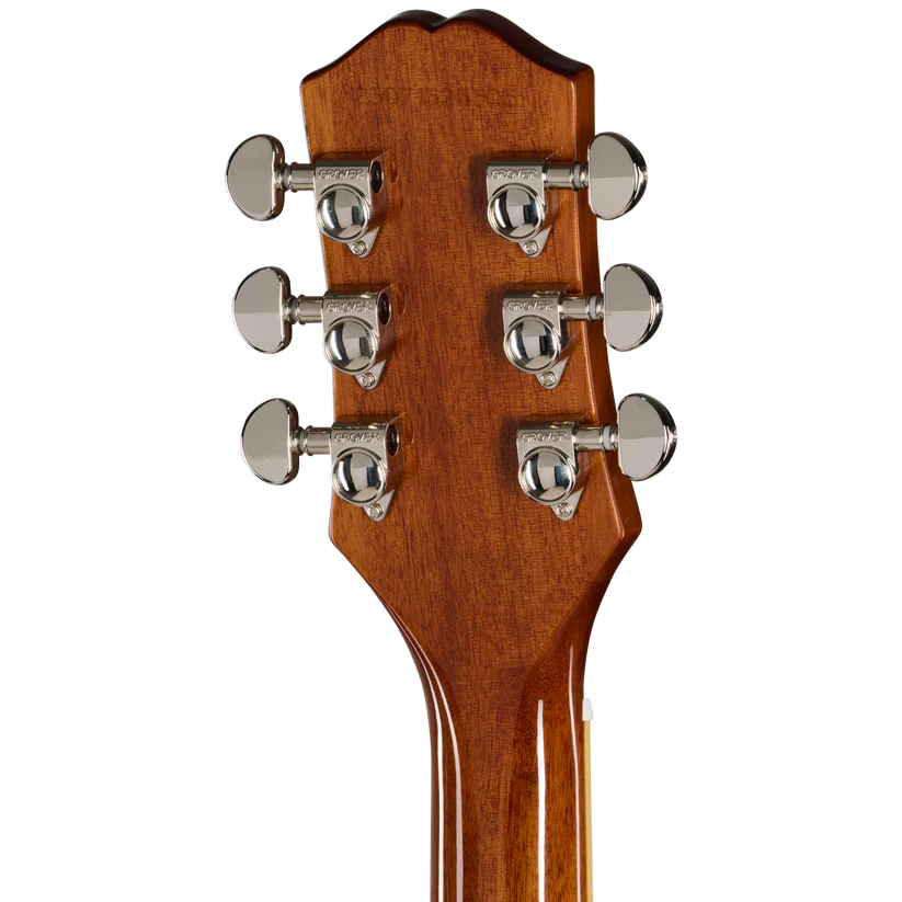 Epiphone Les Paul Standard 60s Left-handed Electric Guitar - Ebony