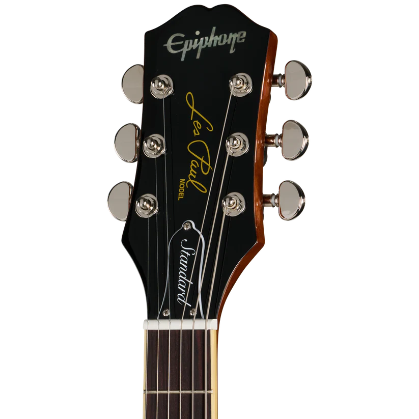 Epiphone Les Paul Standard 60s Left-handed Electric Guitar - Ebony