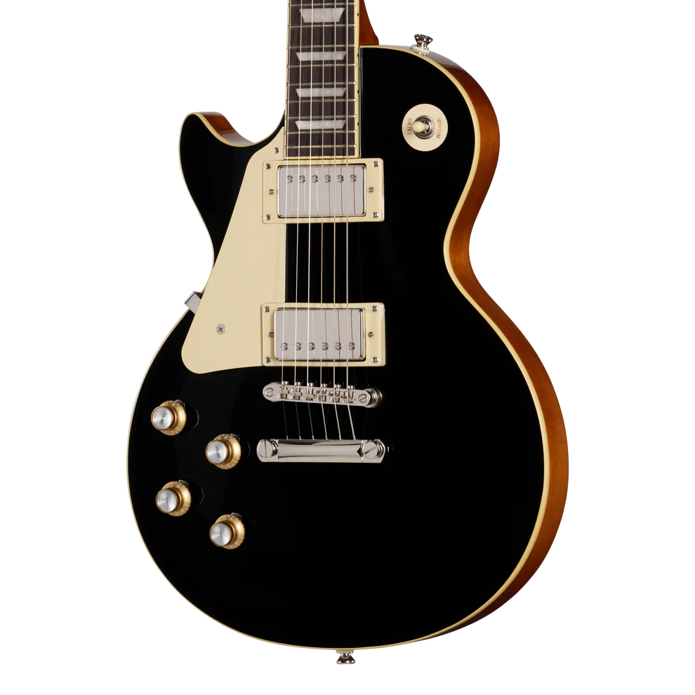 Epiphone Les Paul Standard 60s Left-handed Electric Guitar - Ebony