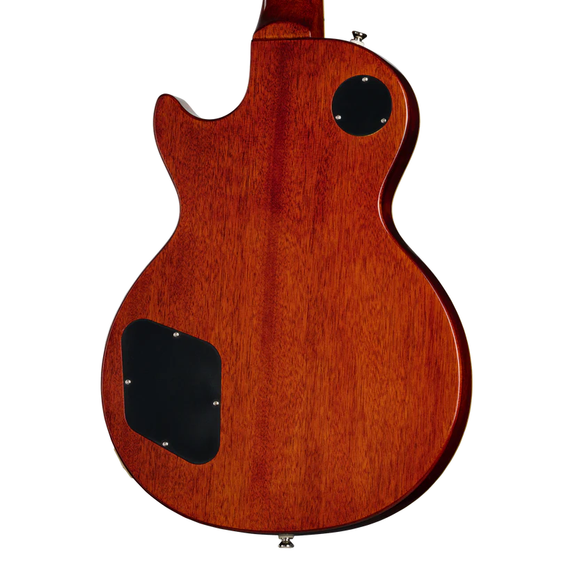 Epiphone Les Paul Standard 60s Figured Electric Guitar - Iced Tea Burst